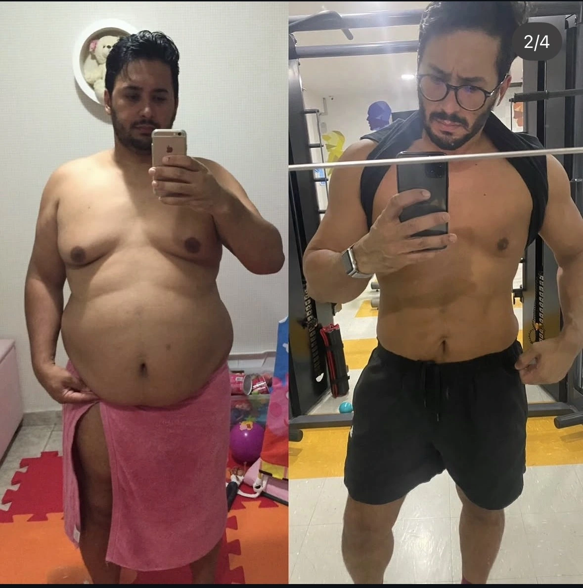 Resultado Aluno 3