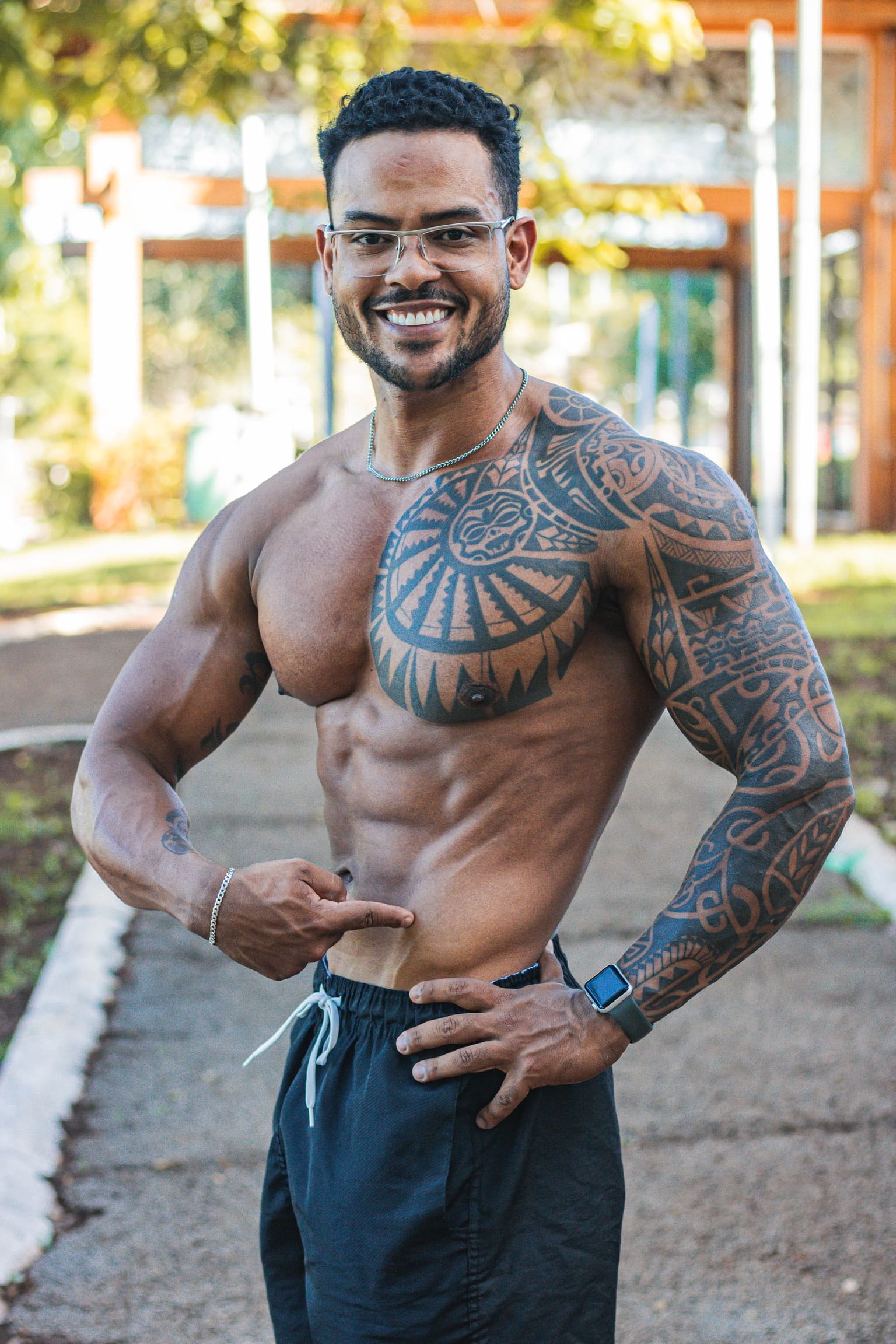 Carlos Franca