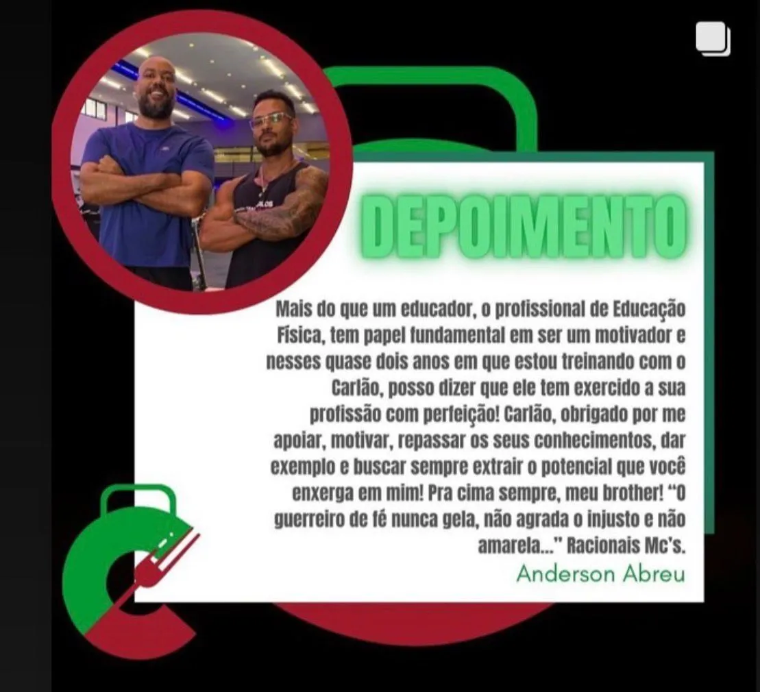 Depoimento 2