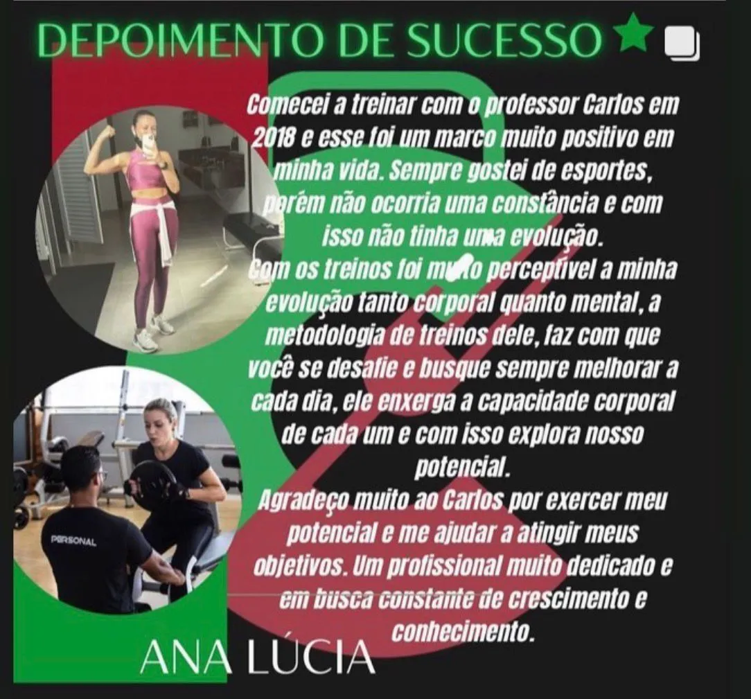 Depoimento 3